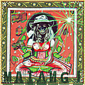 M.I.A. - Matangi album