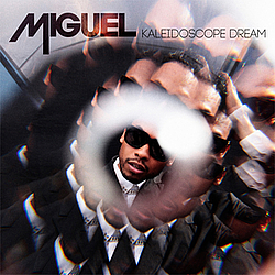 Miguel - Kaleidoscope Dream album