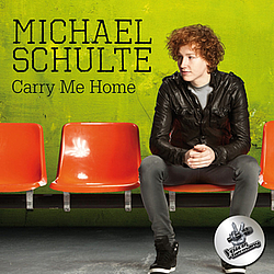 Michael Schulte - Carry Me Home album