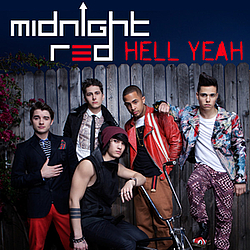 Midnight Red - Hell Yeah альбом