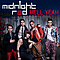 Midnight Red - Hell Yeah album
