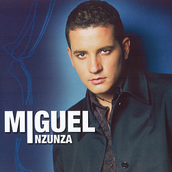Miguel Inzunza - Juguete De Madera альбом