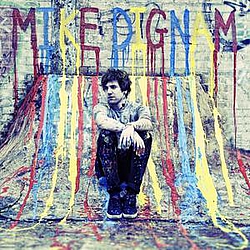 Mike Dignam - Paint EP альбом