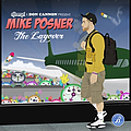 Mike Posner - The Layover альбом