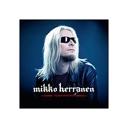 Mikko Herranen - KylmÃ¤ maailma альбом