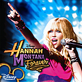 Miley Cyrus - Hannah Montana Forever album