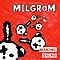 Milgrom - Making Salad альбом