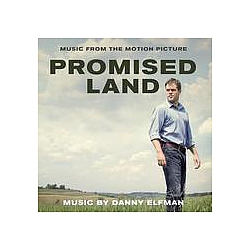 The Milk Carton Kids - Promised Land album