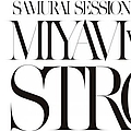 Miyavi - Strong album