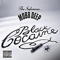 Mobb Deep - Black Cocaine - EP album