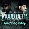 Mobb Deep - Free Agents альбом