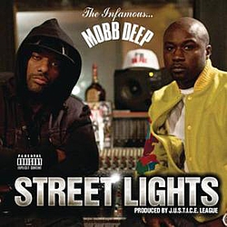 Mobb Deep - Street Lights / Waterboarding альбом