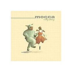 Mocca - My Diary альбом