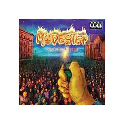 Modestep - Show Me A Sign album