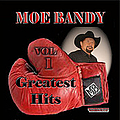Moe Bandy - Greatest Hits Volume 1 album