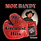 Moe Bandy - Greatest Hits Volume 1 album