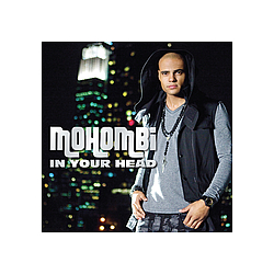 Mohombi - In Your Head альбом