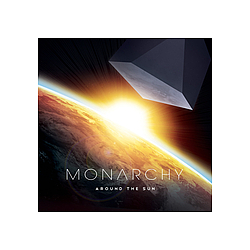 Monarchy - Around The Sun album