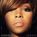 Monica - New Life альбом