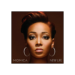 Monica - New Life (Deluxe Version) album
