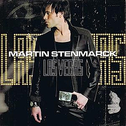 Martin Stenmarck - Las Vegas album