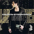 Martin Stenmarck - Las Vegas album
