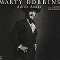 Marty Robbins - Adios Amigo album