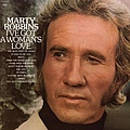 Marty Robbins - I&#039;ve Got A Woman&#039;s Love album