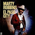 Marty Robbins - El Paso City альбом