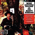 Marty Robbins - More Gunfighter Ballads And Trail Songs album