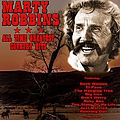 Marty Robbins - All Time Greatest Country Hits: The Best of Marty Robbins album