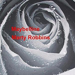 Marty Robbins - Maybelline album