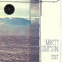 Marty Simpson - Exit album