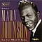 Marv Johnson - The Best Of Marv Johnson - You Got What It Takes альбом