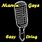 Marvin Gaye - Easy Living album