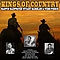 Marvin Rainwater - Kings of Country album