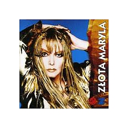 Maryla Rodowicz - ZÅota Maryla album