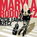 Maryla Rodowicz - Å»ycie Åadna Rzecz album