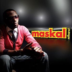 Maskal - Nthawi album