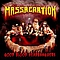 Massacration - Good Blood Headbangers album