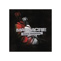 Massacre - GalerÃ­a Desesperanza album