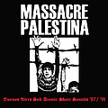 Massacre - Massacre Palestina &#039;87/&#039;91 album