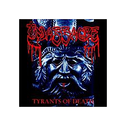 Massacre - Tyrants Of Death album