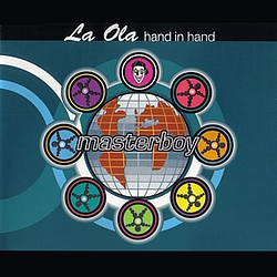 Masterboy - La ola hand in hand альбом