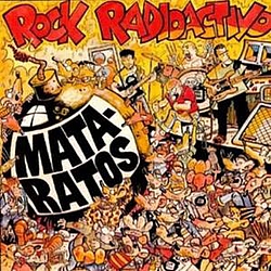 Mata-ratos - Rock Radioactivo album