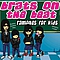 Matt Skiba - Brats on the Beat: Ramones for Kids album