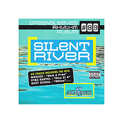 Mavado - Silent River Riddim album