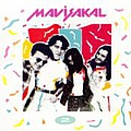 Mavi Sakal - 2 album