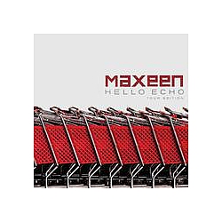 Maxeen - Hello Echo album