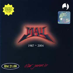May - 1987 - 2004 Otai Jamm !!! альбом